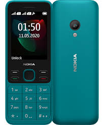 Nokia 150 2020 In 